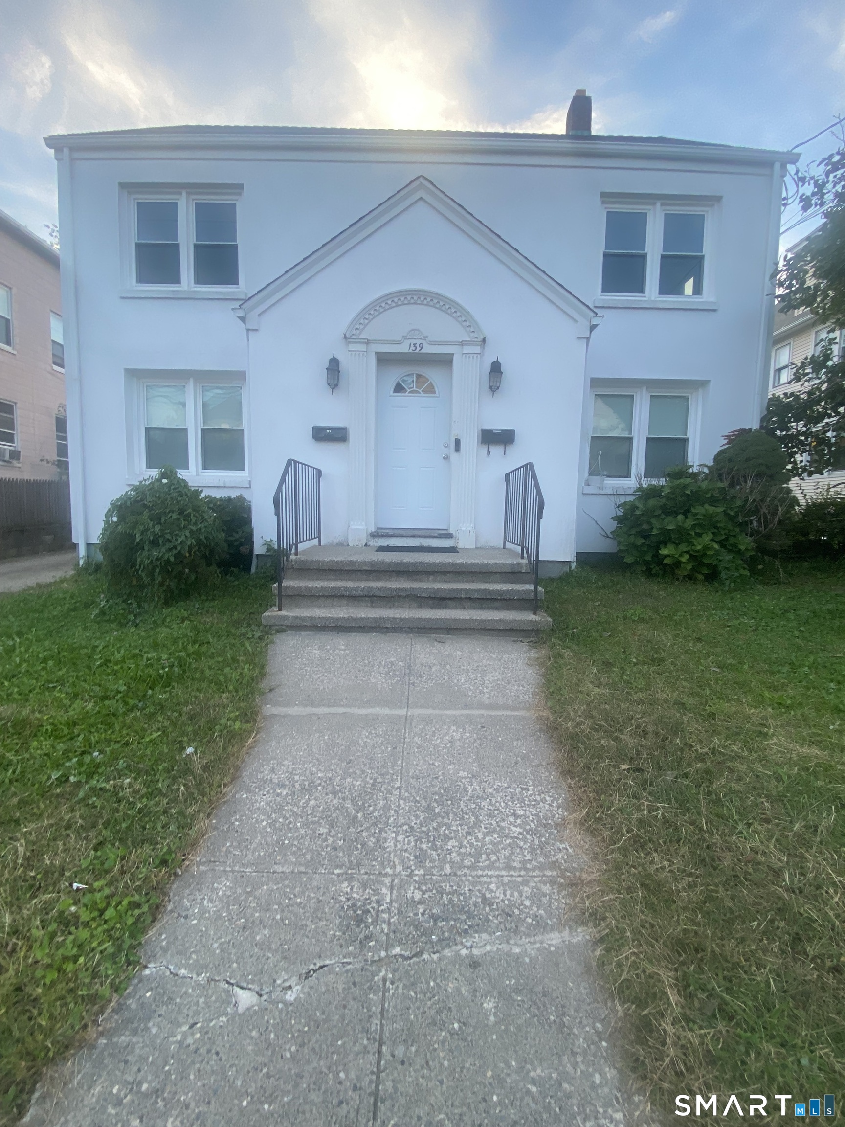 139 Sage Avenue Bridgeport CT 06610