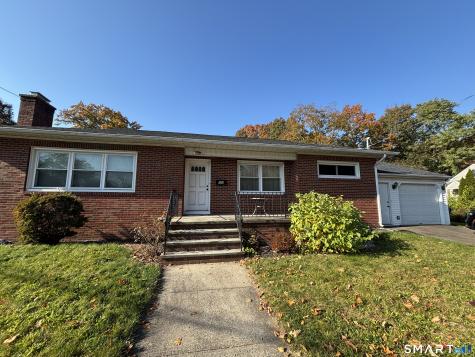 108 Lee Street West Haven CT 06516