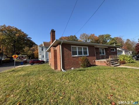 108 Lee Street West Haven CT 06516