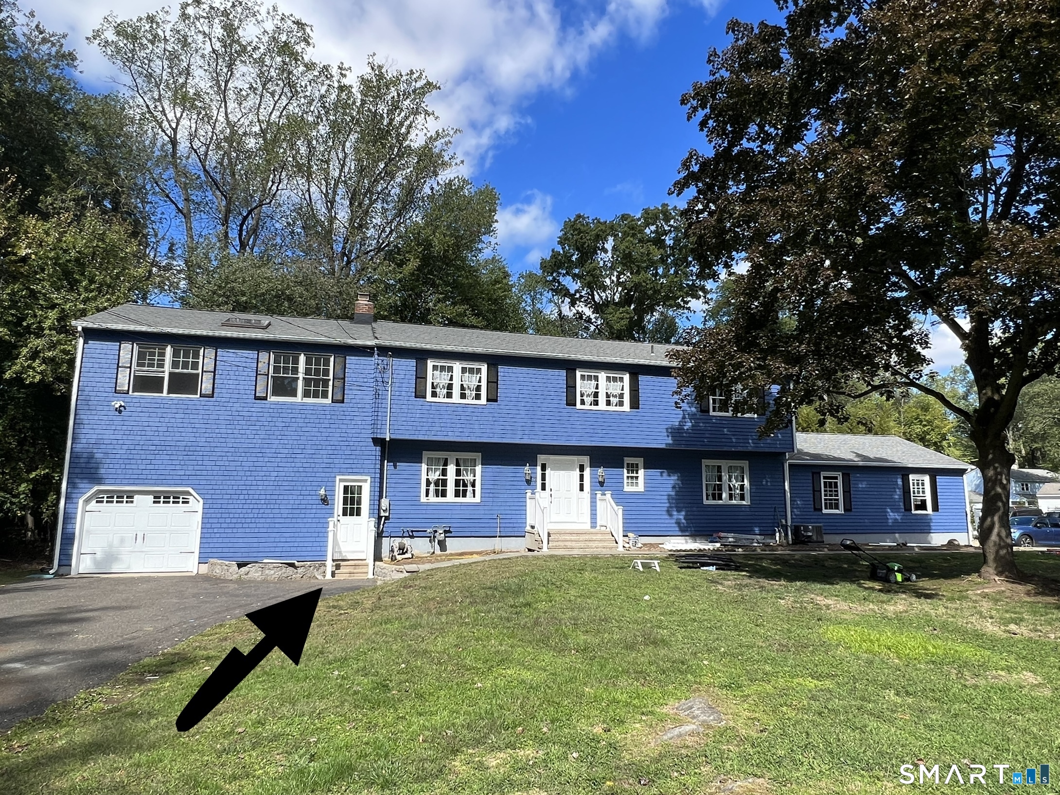 7 Colony Road Westport CT 06880