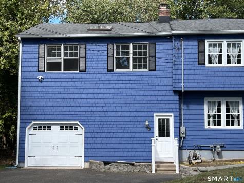 7 Colony Road Westport CT 06880