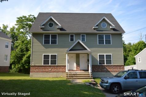 173 Saybrook Road Middletown CT 06457