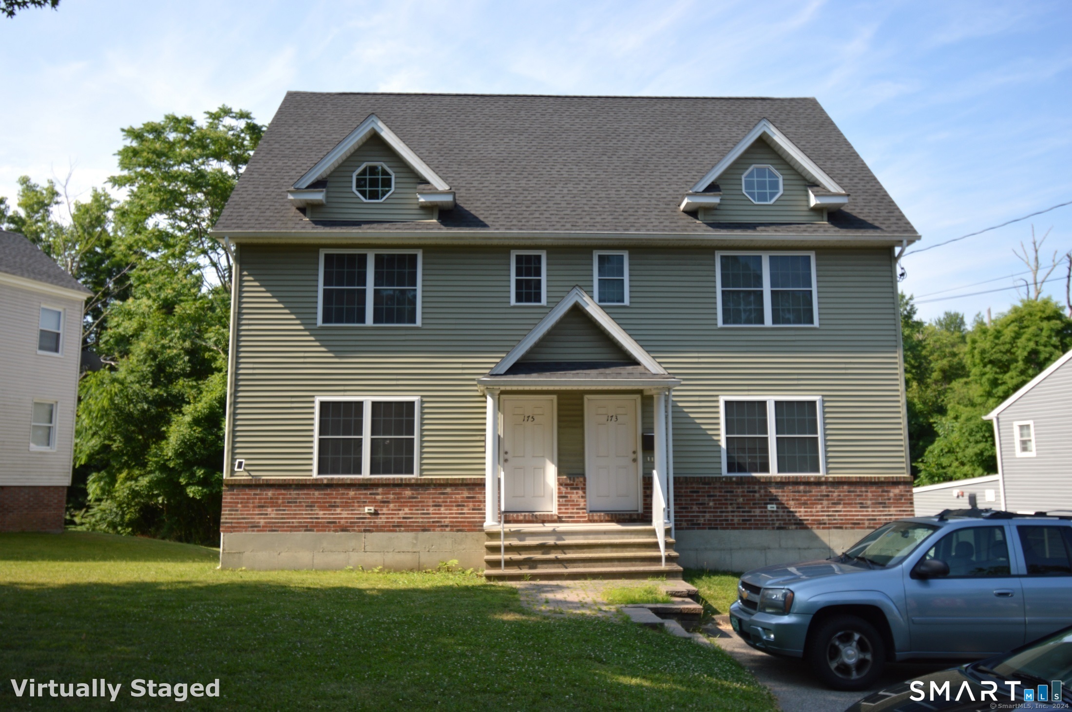 173 Saybrook Road Middletown CT 06457