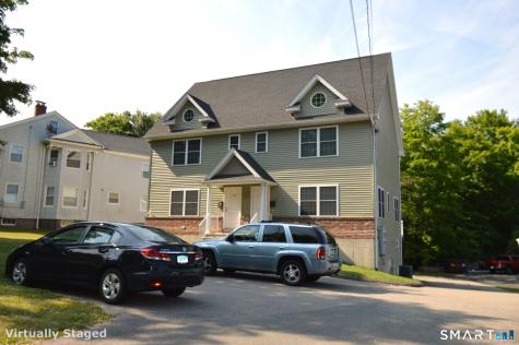 173 Saybrook Road Middletown CT 06457