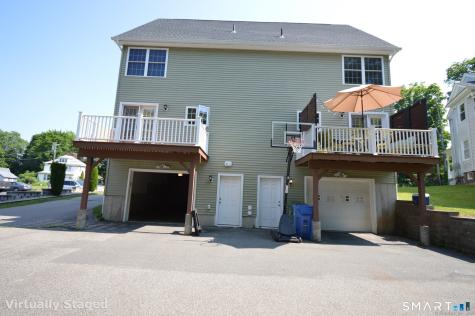 173 Saybrook Road Middletown CT 06457