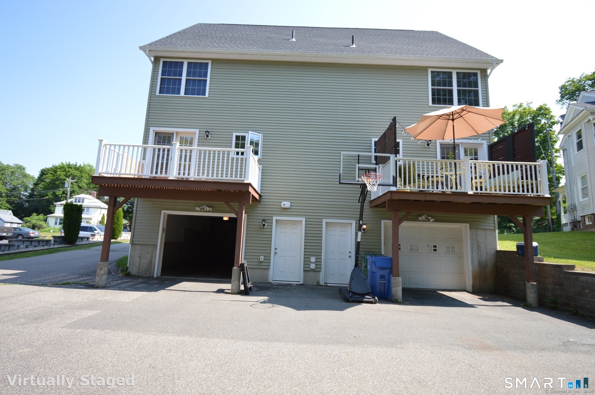 173 Saybrook Road Middletown CT 06457