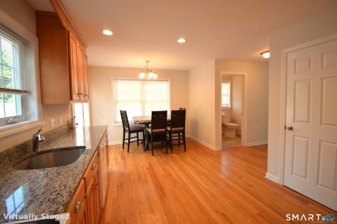 173 Saybrook Road Middletown CT 06457