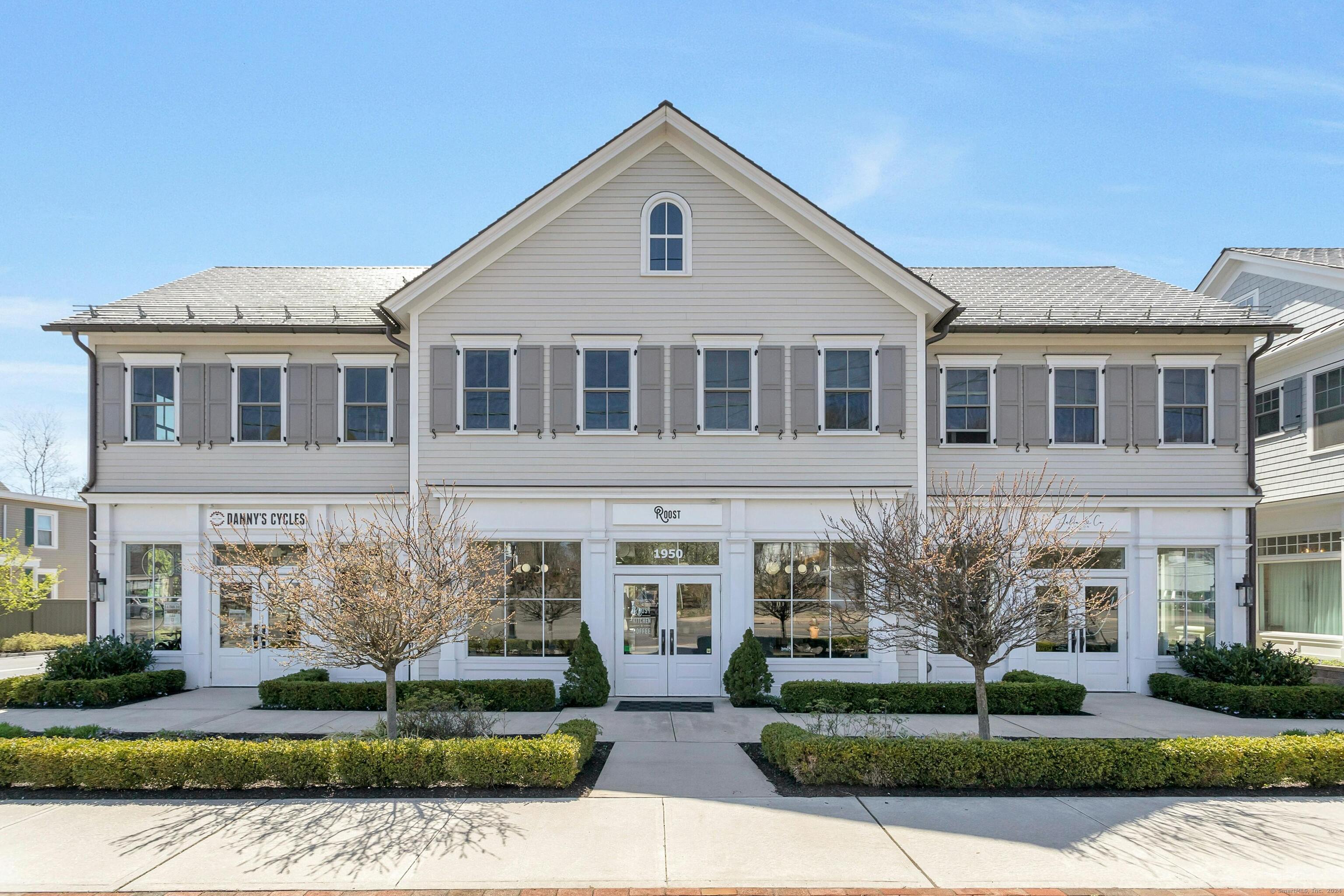 1950 Boston Post Road Darien CT 06820