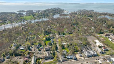 1950 Boston Post Road Darien CT 06820