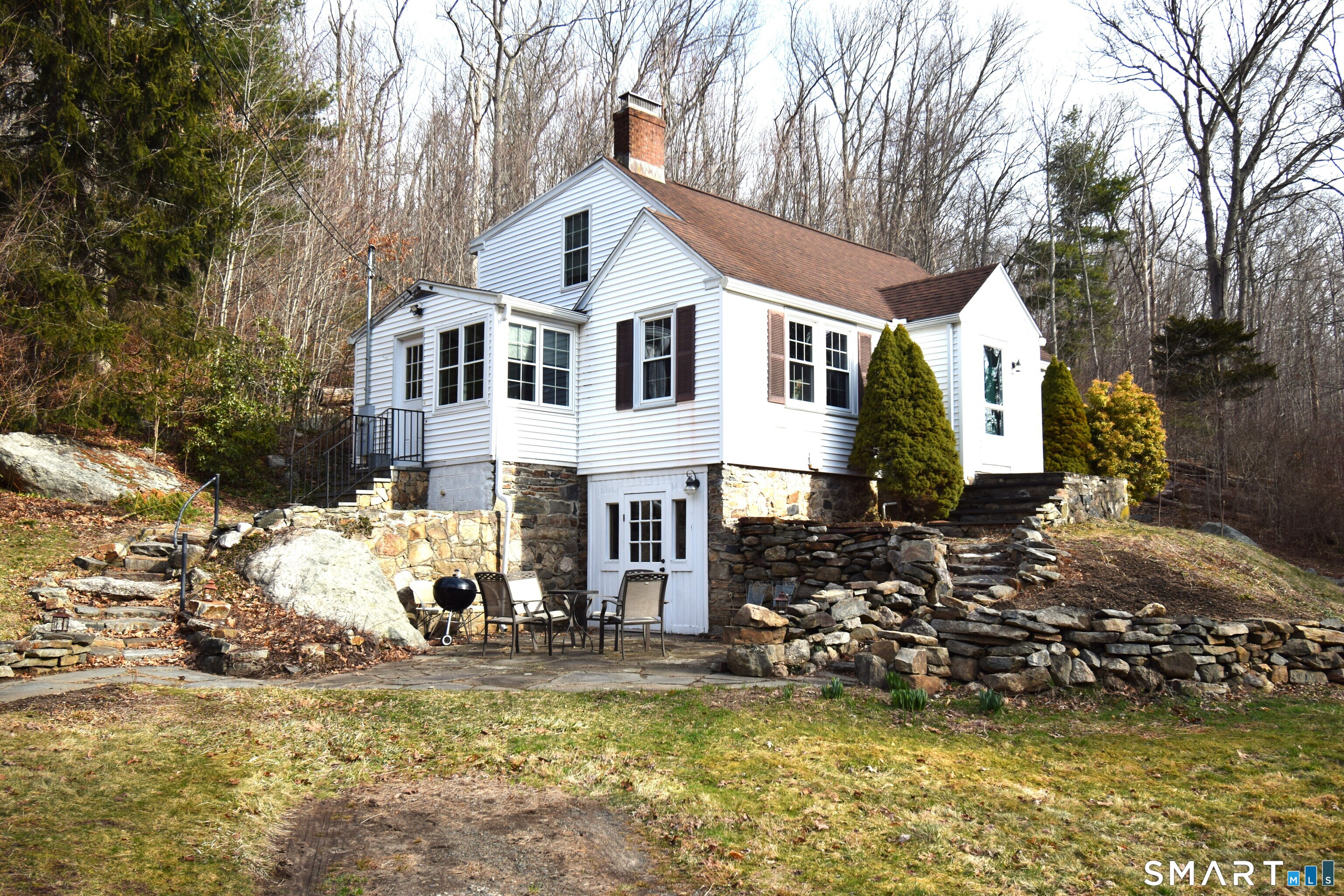 2203 Durham Road Madison CT 06443