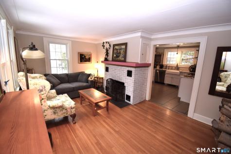 2203 Durham Road Madison CT 06443