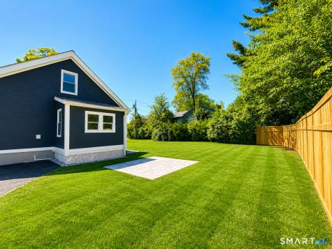 24 Bushnell Avenue Newington CT 06111