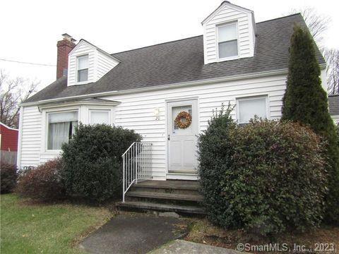 20 Adams Avenue Milford CT 06460