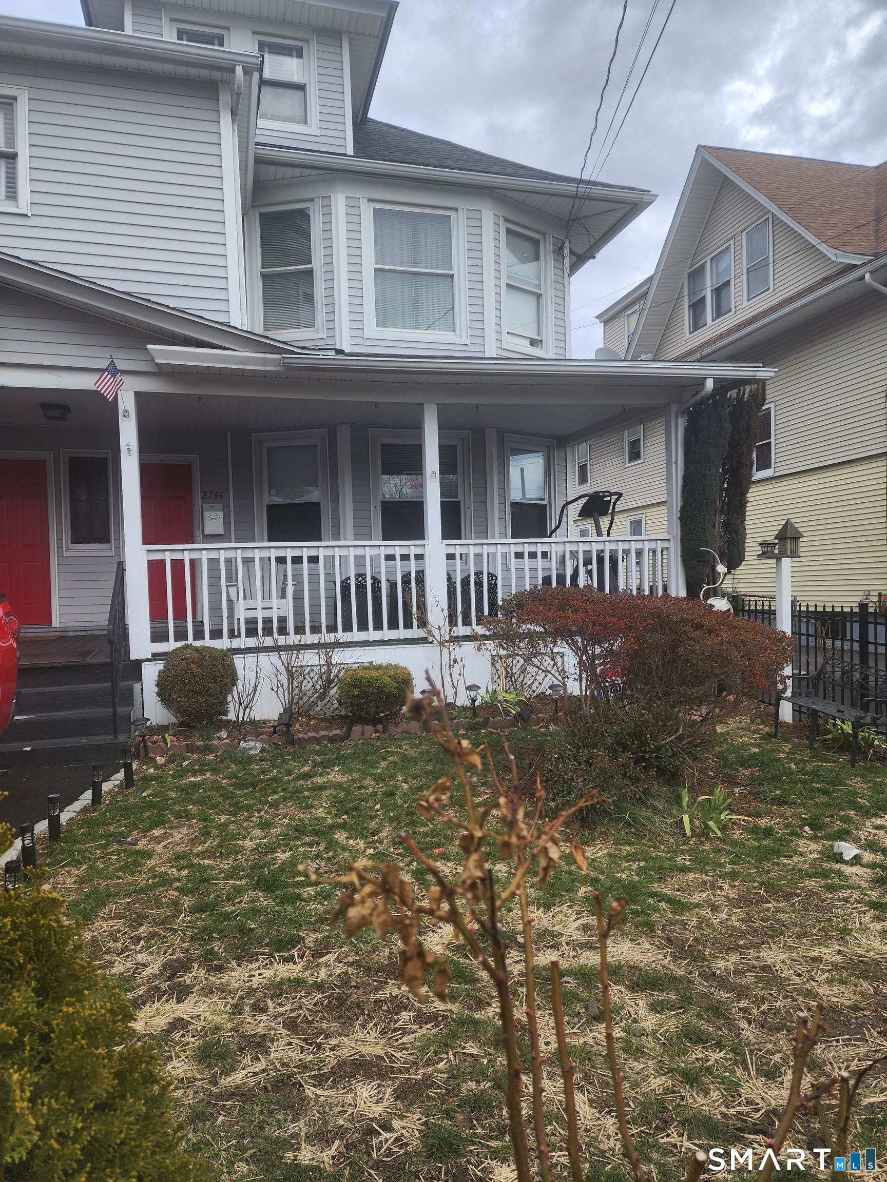 2744 Main Street Bridgeport CT 06606