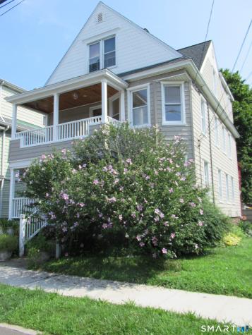 112 Bennett Street Bridgeport CT 06605