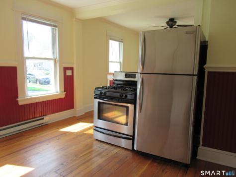 112 Bennett Street Bridgeport CT 06605