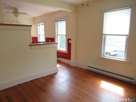 112 Bennett Street Bridgeport CT 06605