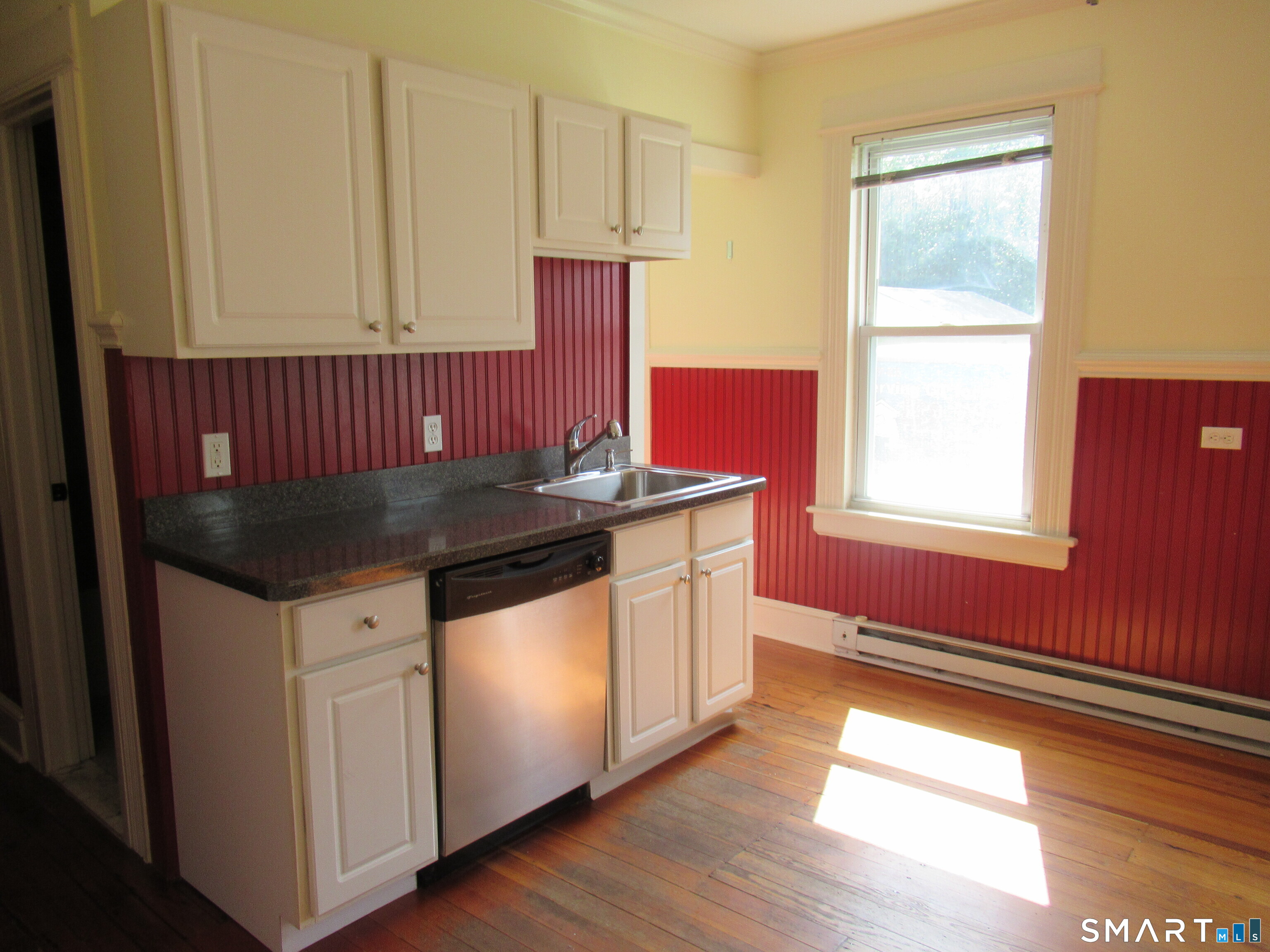 112 Bennett Street Bridgeport CT 06605