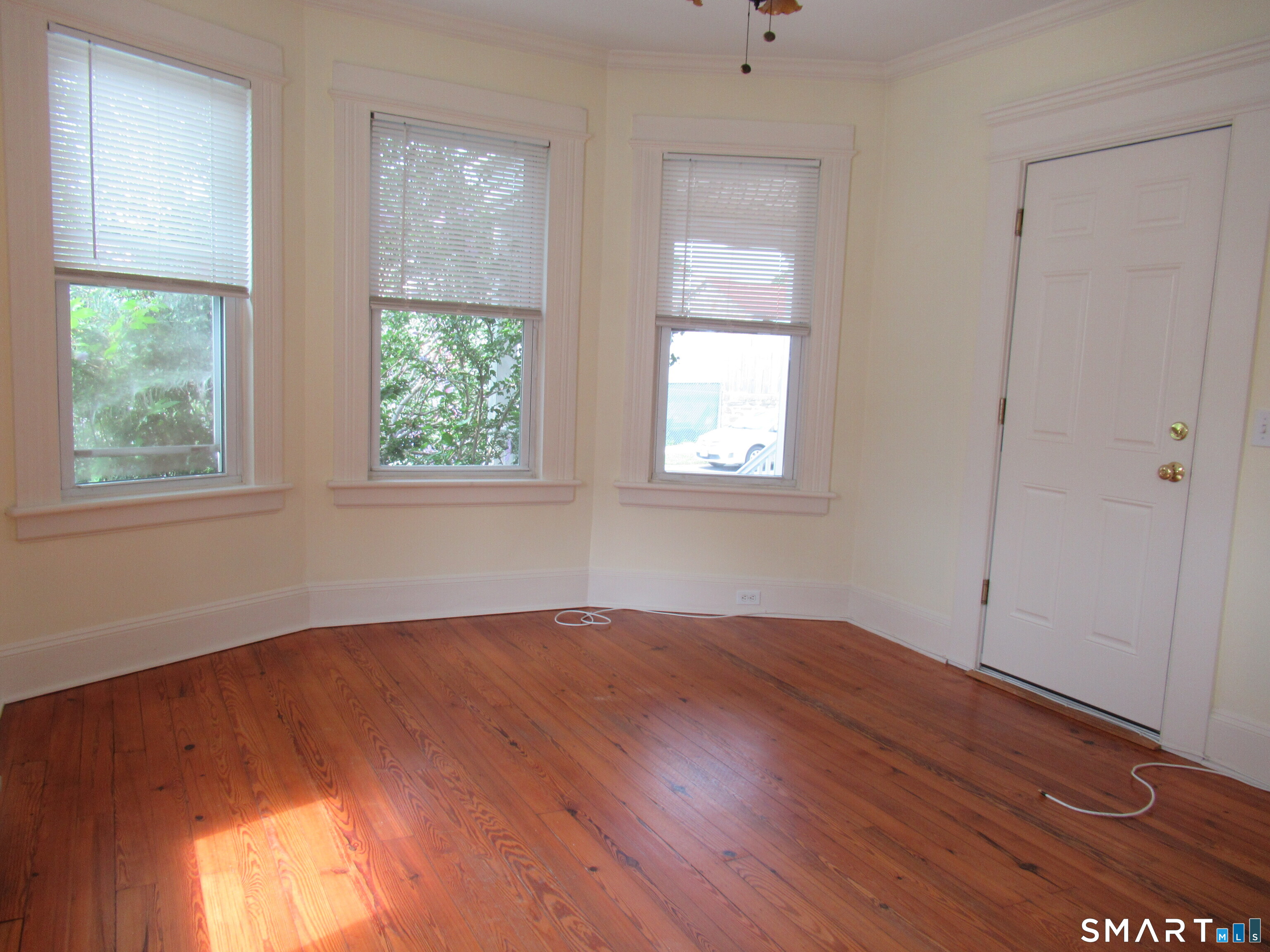 112 Bennett Street Bridgeport CT 06605