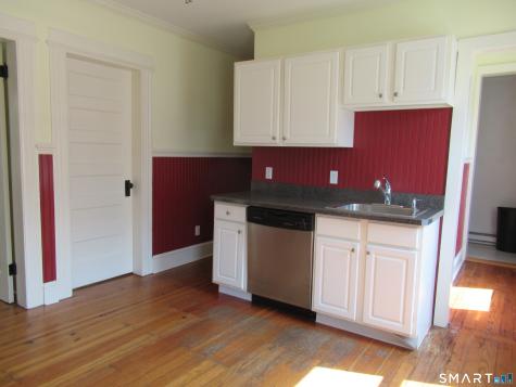 112 Bennett Street Bridgeport CT 06605