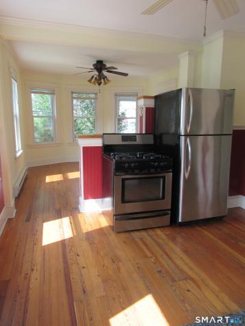 112 Bennett Street Bridgeport CT 06605