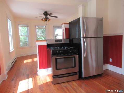112 Bennett Street Bridgeport CT 06605