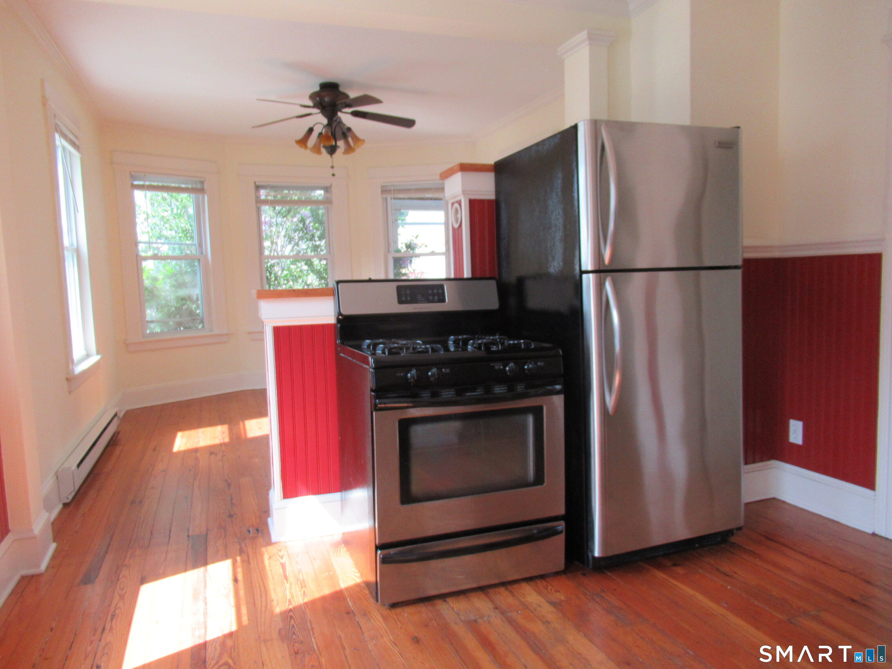 112 Bennett Street Bridgeport CT 06605