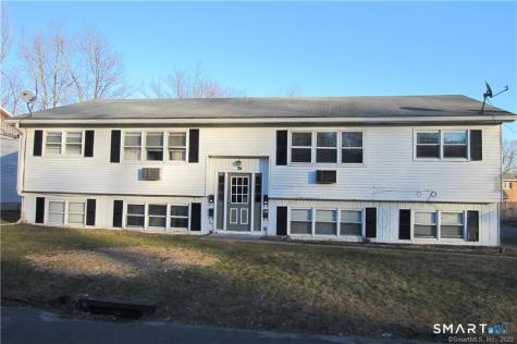 26 Elmview Circle Waterbury CT 06708
