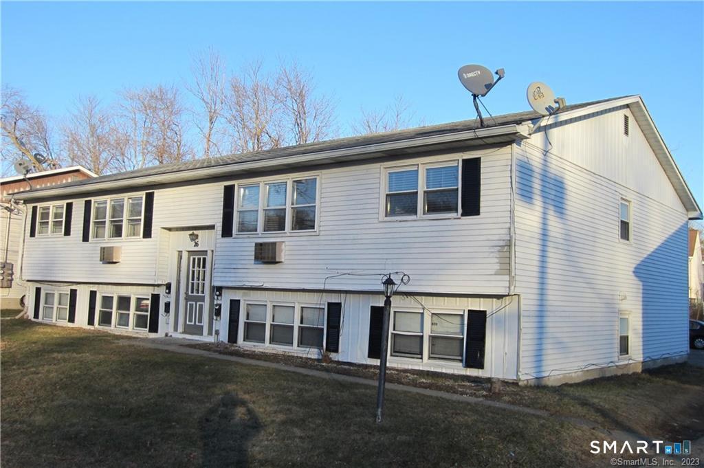26 Elmview Circle Waterbury CT 06708