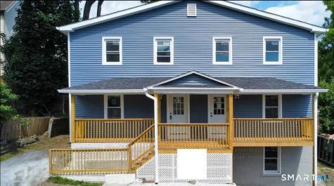 36 2ND Avenue Waterbury CT 06710