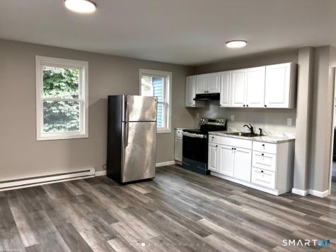 36 2ND Avenue Waterbury CT 06710