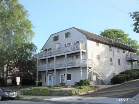 271 Pequot Avenue New London CT 06320