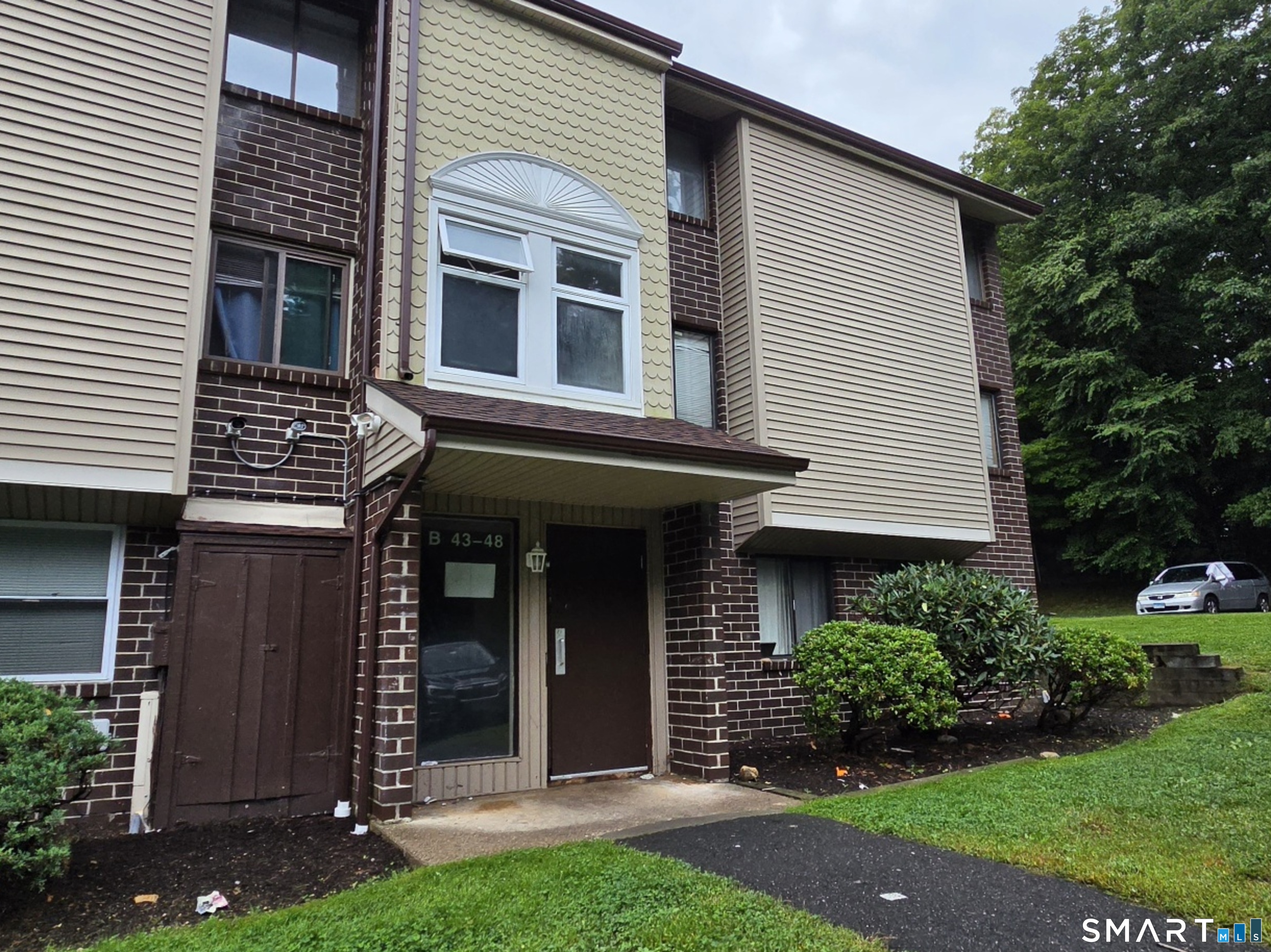 7 Padanaram Road Danbury CT 06811