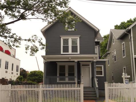 26 Haviland Street Norwalk CT 06854