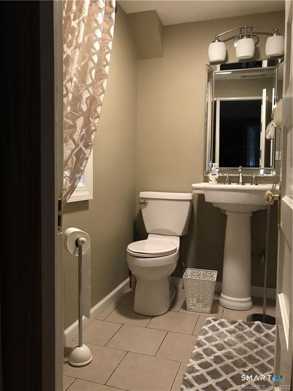 23 Warren Street Milford CT 06460