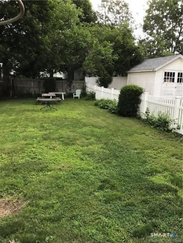 23 Warren Street Milford CT 06460