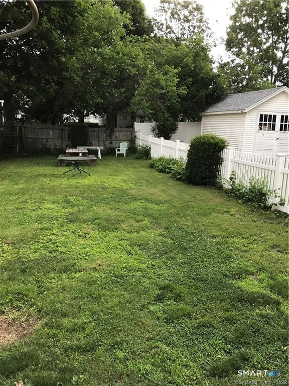23 Warren Street Milford CT 06460