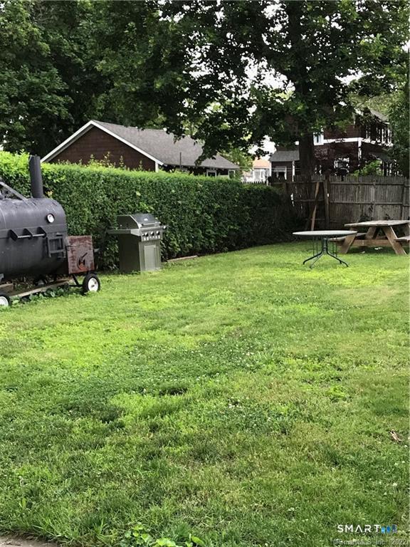 23 Warren Street Milford CT 06460