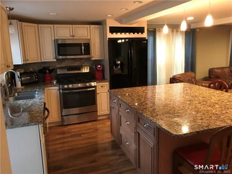 23 Warren Street Milford CT 06460