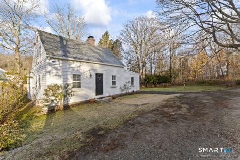 3-A Riverside Road Newtown CT 06482
