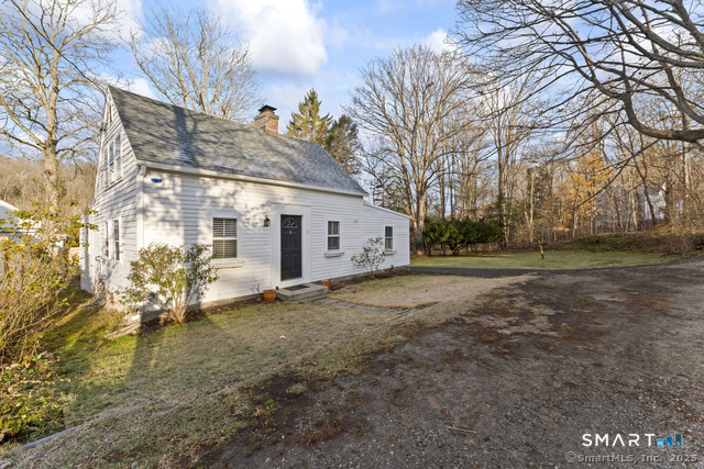 3-A Riverside Road Newtown CT 06482