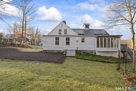 3-A Riverside Road Newtown CT 06482