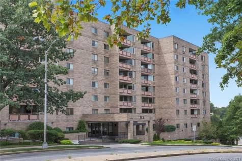 143 Hoyt Street Stamford CT 06905