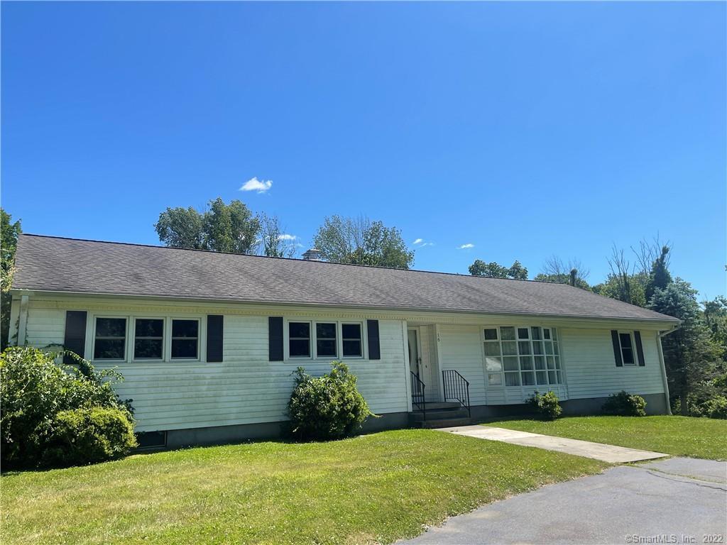 16 Clearview Drive Woodbridge CT 06525