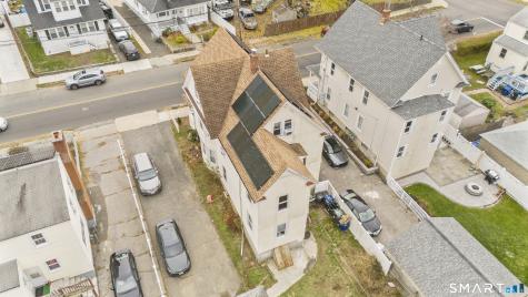 448 Exeter Street Bridgeport CT 06606