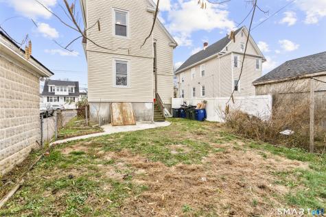 448 Exeter Street Bridgeport CT 06606