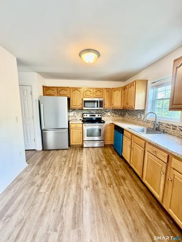 174 Stonefield Drive Waterbury CT 06705