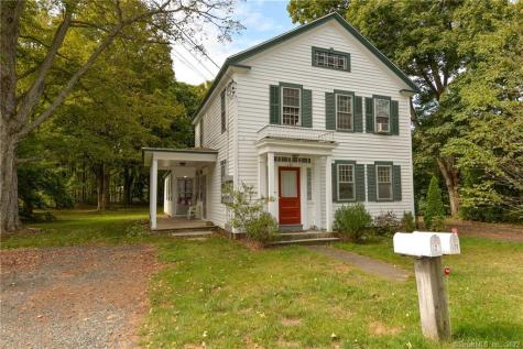 625 South Britain Road Southbury CT 06488