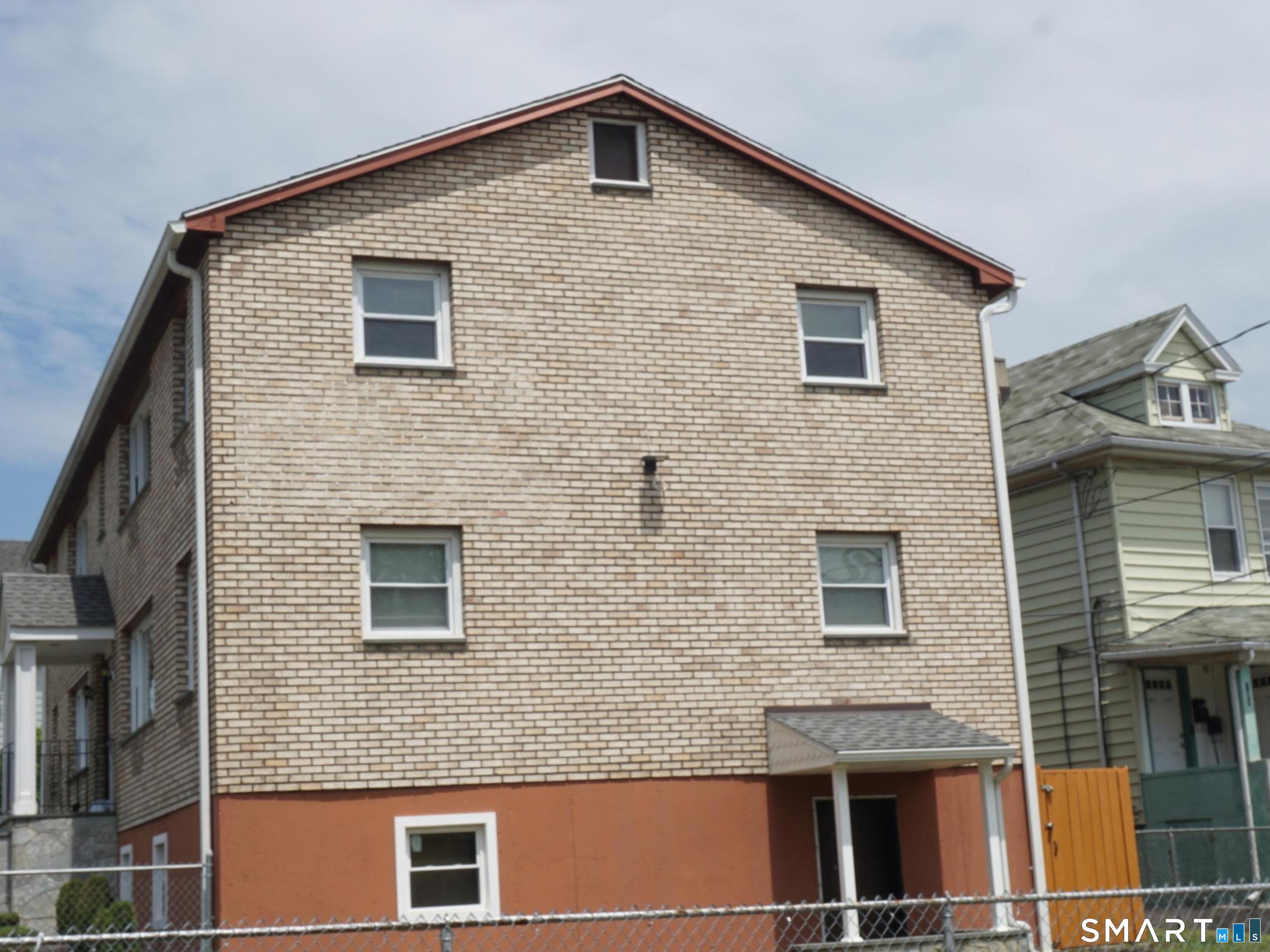 28-30 Sampson Street Bridgeport CT 06606