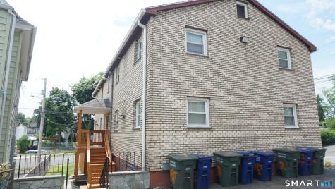 28-30 Sampson Street Bridgeport CT 06606